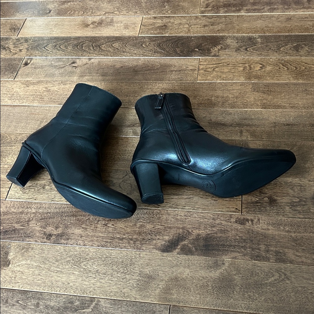 Prada Bootie - Picture 4 of 7